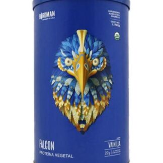 PROTEINA VEGETAL SABOR VAINILLA 1.17 KG BIRDMAN