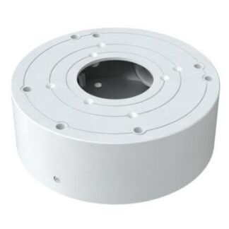 PROVISION-ISR CAJA DE CONEXIONES PARA CAMARA DOMO-BULLET BLANCO