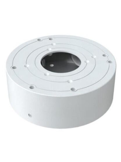 PROVISION-ISR CAJA DE CONEXIONES PARA CAMARA DOMO-BULLET BLANCO