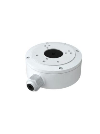 PROVISION-ISR CAJA DE CONEXIONES PR-JB12IP66 BLANCO