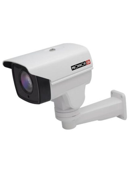 PROVISION-ISR CAMARA CCTV BULLET IR PARA EXTERIORES I5PT-390AX4 ALAMBRICO 1920 X 1080 PIXELES DIA-NOCHE