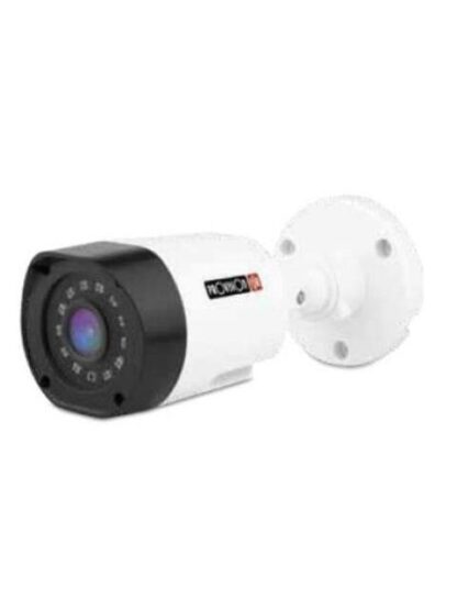 PROVISION-ISR CAMARA CCTV BULLET IR PARA INTERIORES I1-320AB-28 ALAMBRICO 1920 X 1080 PIXELES DIA-NOCHE