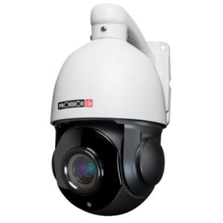 PROVISION-ISR CAMARA DE SEGURIDAD IP PTZ IR PARA INTERIORES-EXTERIORES MZ-20IPM-2(IR) ALAMBRICO 1920X1080 FULL HD DIA-NOCHE