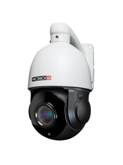 PROVISION-ISR CAMARA DE SEGURIDAD IP PTZ IR PARA INTERIORES-EXTERIORES MZ-20IPM-2(IR) ALAMBRICO 1920X1080 FULL HD DIA-NOCHE