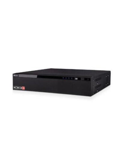 PROVISION-ISR NVR DE 32 CANALES NVR12-32800RFAN(2U) PARA 2 DISCOS DUROS MAX.16TB 2X USB 2.0 1X RJ-485 - Image 2