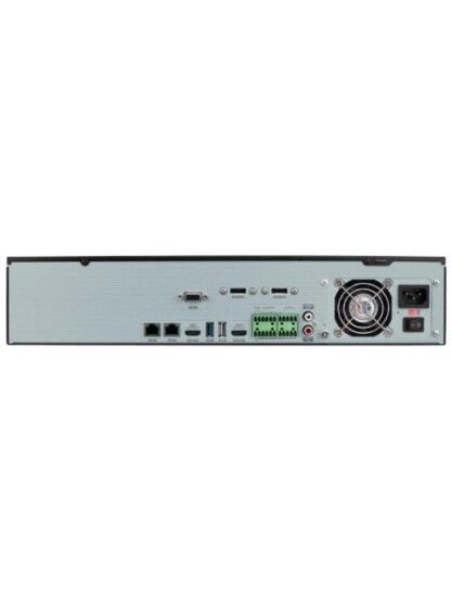 PROVISION-ISR NVR DE 32 CANALES NVR12-32800RFAN(2U) PARA 2 DISCOS DUROS MAX.16TB 2X USB 2.0 1X RJ-485 - Image 3