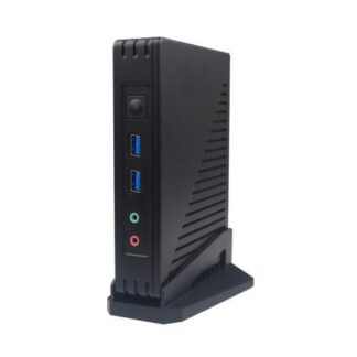 PROVISION-ISR SERVIDOR DE VIDEO OC-MSCL-S(DT)-V2 256 CANALES 1X HDMI 4K 1X RJ-45