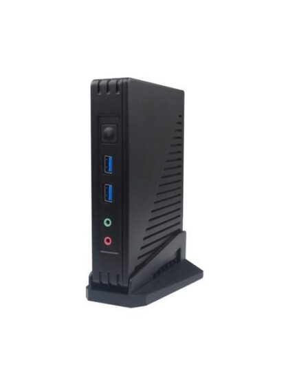 PROVISION-ISR SERVIDOR DE VIDEO OC-MSCL-S(DT)-V2 256 CANALES 1X HDMI 4K 1X RJ-45
