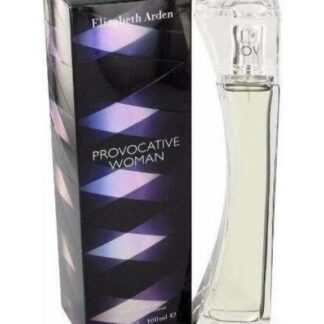 PROVOCATIVE DAMA 100 ML ELIZABETH ARDEN SPRAY - ORIGINAL