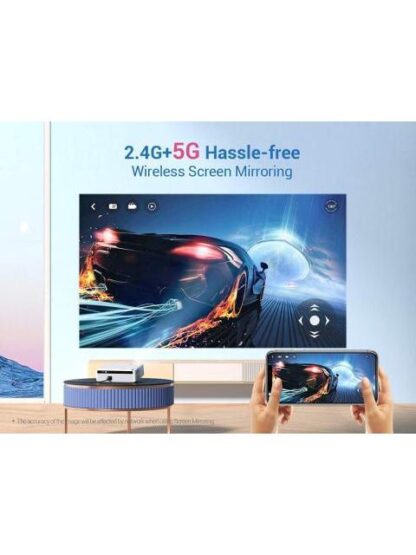 PROY VANKYO FHD 1080P HASTA 300 V630W - Image 2