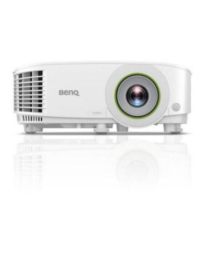 PROYECTOR BENQ EH600 DLP 1080P 1920 X 1080 3500 LUMENES BLUETOOTH INALAMBRICO CON BOCINAS BLANCO - Image 3
