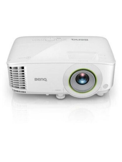 PROYECTOR BENQ EH600 DLP 1080P 1920 X 1080 3500 LUMENES BLUETOOTH INALAMBRICO CON BOCINAS BLANCO - Image 4