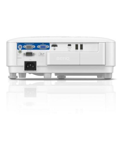 PROYECTOR BENQ EH600 DLP 1080P 1920 X 1080 3500 LUMENES BLUETOOTH INALAMBRICO CON BOCINAS BLANCO - Image 9