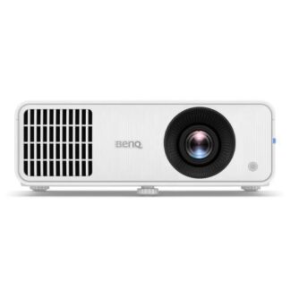 PROYECTOR BENQ LW650 DLP WXGA 1280 X 800 4000 LUMENES ALAMBRICO CON BOCINAS BLANCO