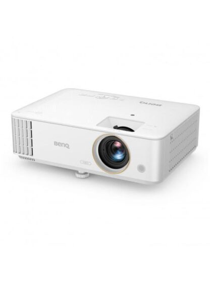 PROYECTOR BENQ TH685I DLP WUXGA 1920 X 1080 PIXELES 3500 LUMENES CON BOCINAS BLANCO - Image 3