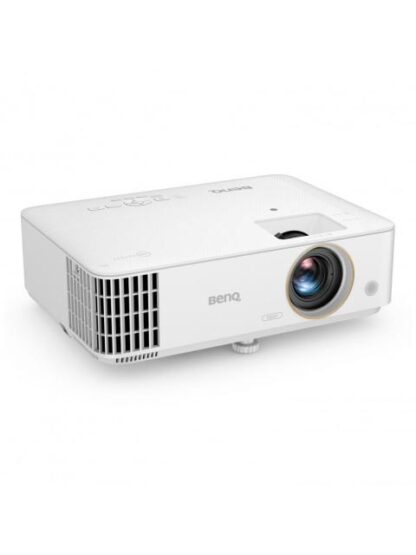 PROYECTOR BENQ TH685I DLP WUXGA 1920 X 1080 PIXELES 3500 LUMENES CON BOCINAS BLANCO - Image 4