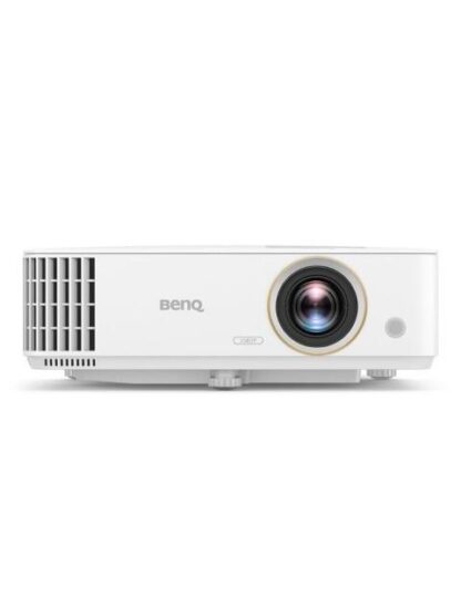 PROYECTOR BENQ TH685I DLP WUXGA 1920 X 1080 PIXELES 3500 LUMENES CON BOCINAS BLANCO - Image 5