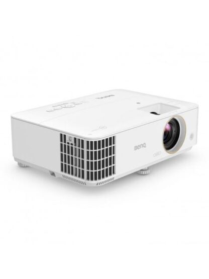 PROYECTOR BENQ TH685I DLP WUXGA 1920 X 1080 PIXELES 3500 LUMENES CON BOCINAS BLANCO - Image 6