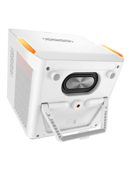 PROYECTOR BENQ X300G DLP 3840X2160 4K ULTRA HD 2000 LUMENES ANSI INALAMBRICO CON BOCINAS BLANCO - Image 4