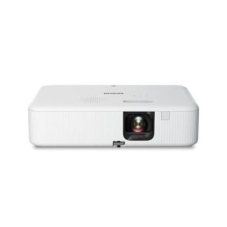 ?PROYECTOR EPSON EPIQVISION FH02 FULL HD (1920X1080) 3000 LUMENES CON BOCINAS BLANCO