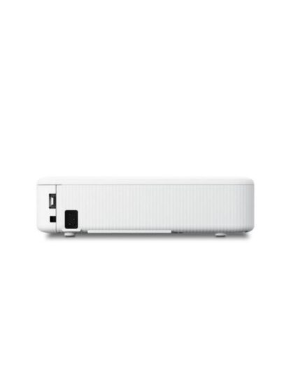 ?PROYECTOR EPSON EPIQVISION FH02 FULL HD (1920X1080) 3000 LUMENES CON BOCINAS BLANCO - Image 5