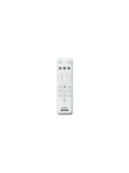 ?PROYECTOR EPSON EPIQVISION FH02 FULL HD (1920X1080) 3000 LUMENES CON BOCINAS BLANCO - Image 8