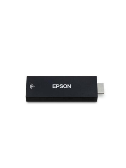 ?PROYECTOR EPSON EPIQVISION FH02 FULL HD (1920X1080) 3000 LUMENES CON BOCINAS BLANCO - Image 9