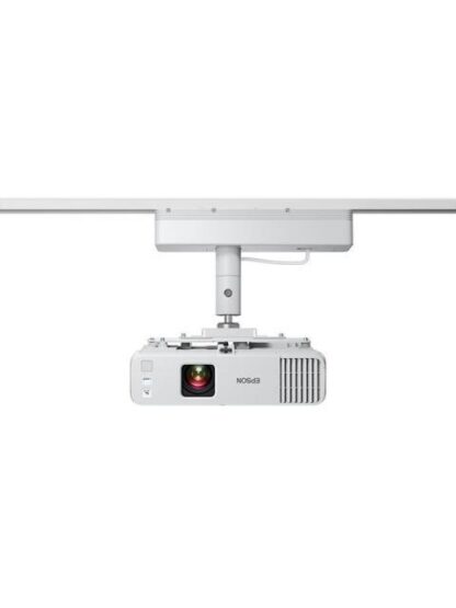 PROYECTOR EPSON POWERLITE L210W WXGA (1080X800) 4500 LUMENES CON BOCINAS BLANCO - Image 9