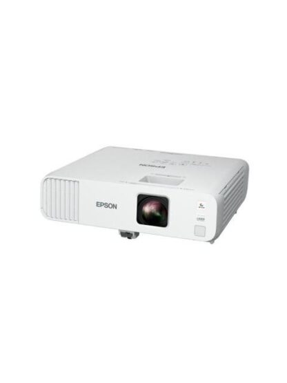 PROYECTOR EPSON POWERLITE L260F 3LCD 1920 X 1080 4.600 LUMENES BLANCO - Image 2