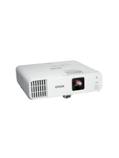PROYECTOR EPSON POWERLITE L260F 3LCD 1920 X 1080 4.600 LUMENES BLANCO - Image 3