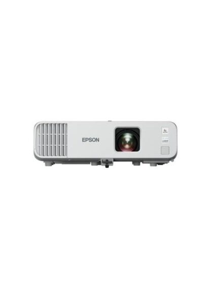 PROYECTOR EPSON POWERLITE L260F 3LCD 1920 X 1080 4.600 LUMENES BLANCO - Image 4