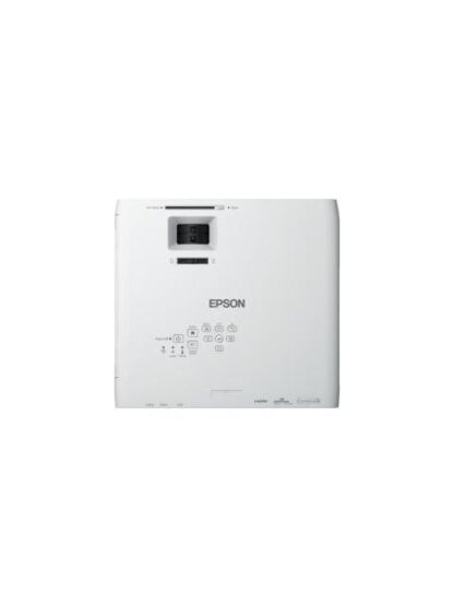PROYECTOR EPSON POWERLITE L260F 3LCD 1920 X 1080 4.600 LUMENES BLANCO - Image 5