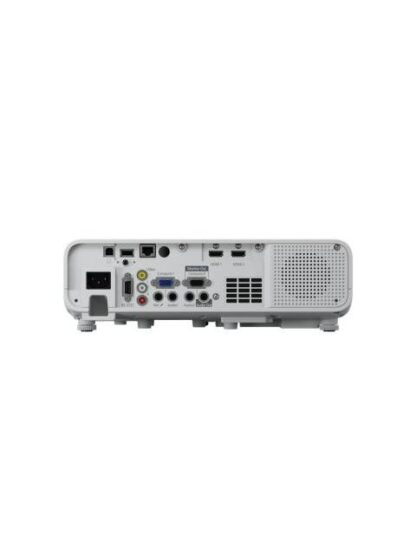 PROYECTOR EPSON POWERLITE L260F 3LCD 1920 X 1080 4.600 LUMENES BLANCO - Image 6