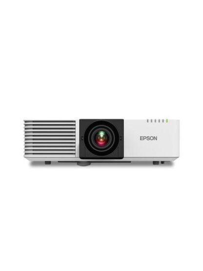 PROYECTOR EPSON POWERLITE L520W 3LCD WXGA 1280 X 800 5200 LUMENES BLUETOOTH CON BOCINA BLANCO