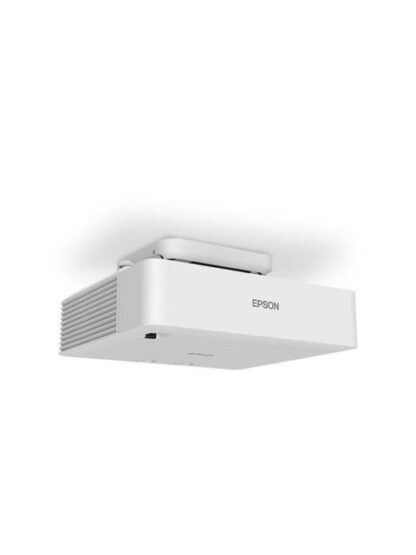 PROYECTOR EPSON POWERLITE L520W 3LCD WXGA 1280 X 800 5200 LUMENES BLUETOOTH CON BOCINA BLANCO - Image 6