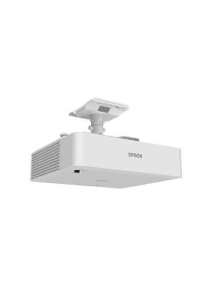 PROYECTOR EPSON POWERLITE L520W 3LCD WXGA 1280 X 800 5200 LUMENES BLUETOOTH CON BOCINA BLANCO - Image 7