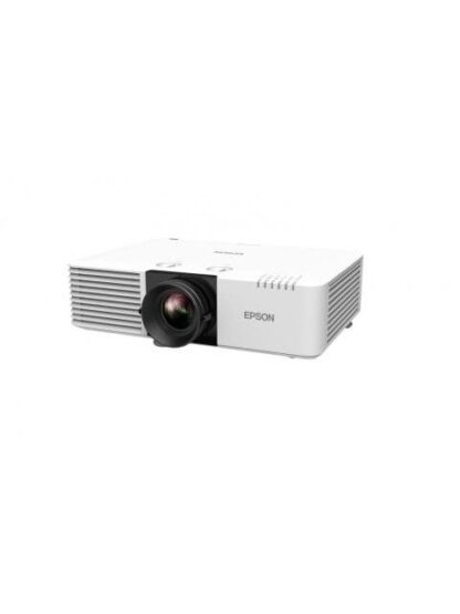 PROYECTOR EPSON POWERLITE L570U 3LCD WUXGA 1920X1200 5200 LUMENES CON BOCINA BLANCO