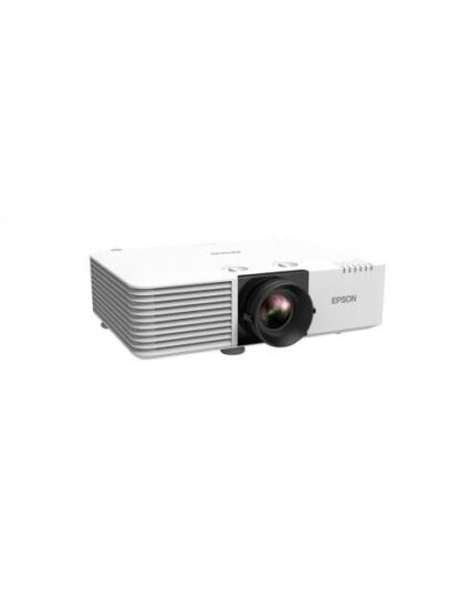 PROYECTOR EPSON POWERLITE L570U 3LCD WUXGA 1920X1200 5200 LUMENES CON BOCINA BLANCO - Image 2