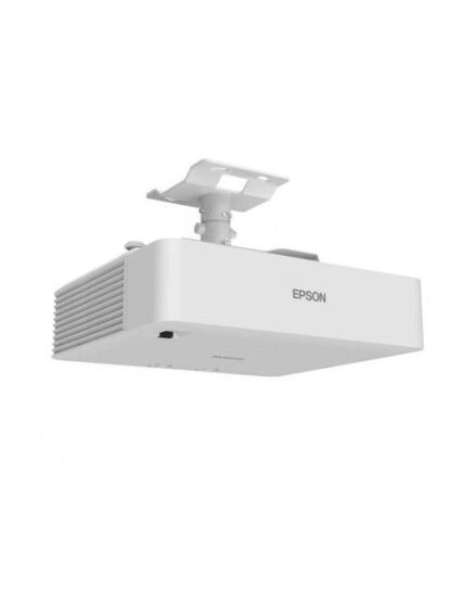 PROYECTOR EPSON POWERLITE L570U 3LCD WUXGA 1920X1200 5200 LUMENES CON BOCINA BLANCO - Image 4