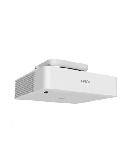 PROYECTOR EPSON POWERLITE L570U 3LCD WUXGA 1920X1200 5200 LUMENES CON BOCINA BLANCO - Image 6