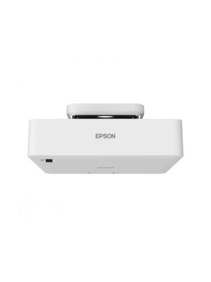PROYECTOR EPSON POWERLITE L570U 3LCD WUXGA 1920X1200 5200 LUMENES CON BOCINA BLANCO - Image 7