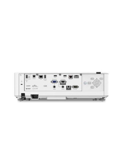 PROYECTOR EPSON POWERLITE L630SU 3LCD WUXGA 1920 X 1200 6000 LUMENES TIRO CORTO CON BOCINA BLANCO - Image 5