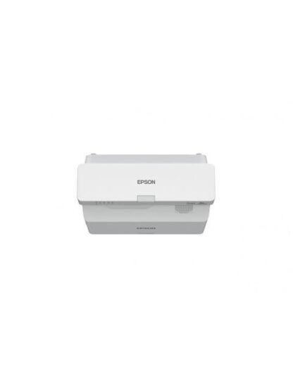PROYECTOR EPSON V11HA80021 3LCD 1280X800 WXGA 4100 LUMENES ANSI INALAMBRICO CON BOCINAS BLANCO - Image 5