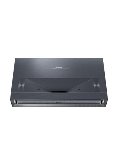 PROYECTOR HISENSE PX3-PRO DLP 3840X2160 4K ULTRA HD 2700 LUMENES ANSI INALAMBRICO TIRO CORTO CON BOCINAS NEGRO - Image 3