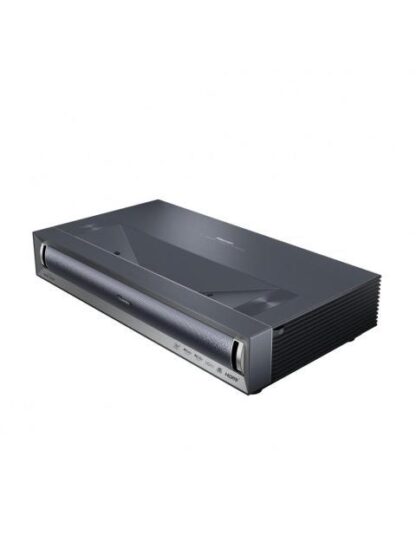 PROYECTOR HISENSE PX3-PRO DLP 3840X2160 4K ULTRA HD 2700 LUMENES ANSI INALAMBRICO TIRO CORTO CON BOCINAS NEGRO - Image 4