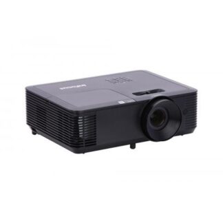 PROYECTOR INFOCUS IN112BB DLP SVGA 800 X 600 MAX. 3800 LUMENES 3D CON BOCINAS NEGRO