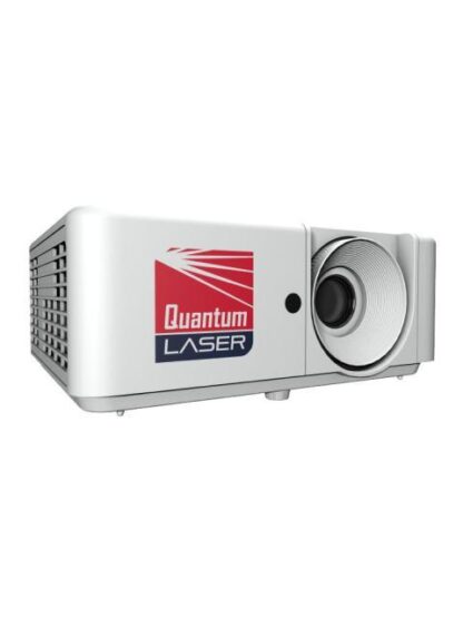 PROYECTOR INFOCUS INL176 DLP 1280 X 800 PIXELES 4200 LUMENES CON BOCINAS BLANCO - Image 4