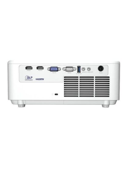 PROYECTOR INFOCUS INL178 DLP 1920 X 1080 PIXELES 4000 LUMENES CON BOCINAS BLANCO - Image 2