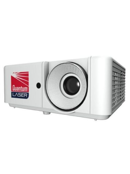 PROYECTOR INFOCUS INL178 DLP 1920 X 1080 PIXELES 4000 LUMENES CON BOCINAS BLANCO - Image 6