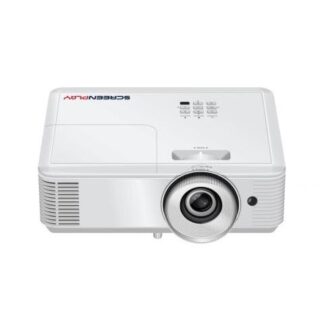 PROYECTOR INFOCUS SP122 SVGA 4000   